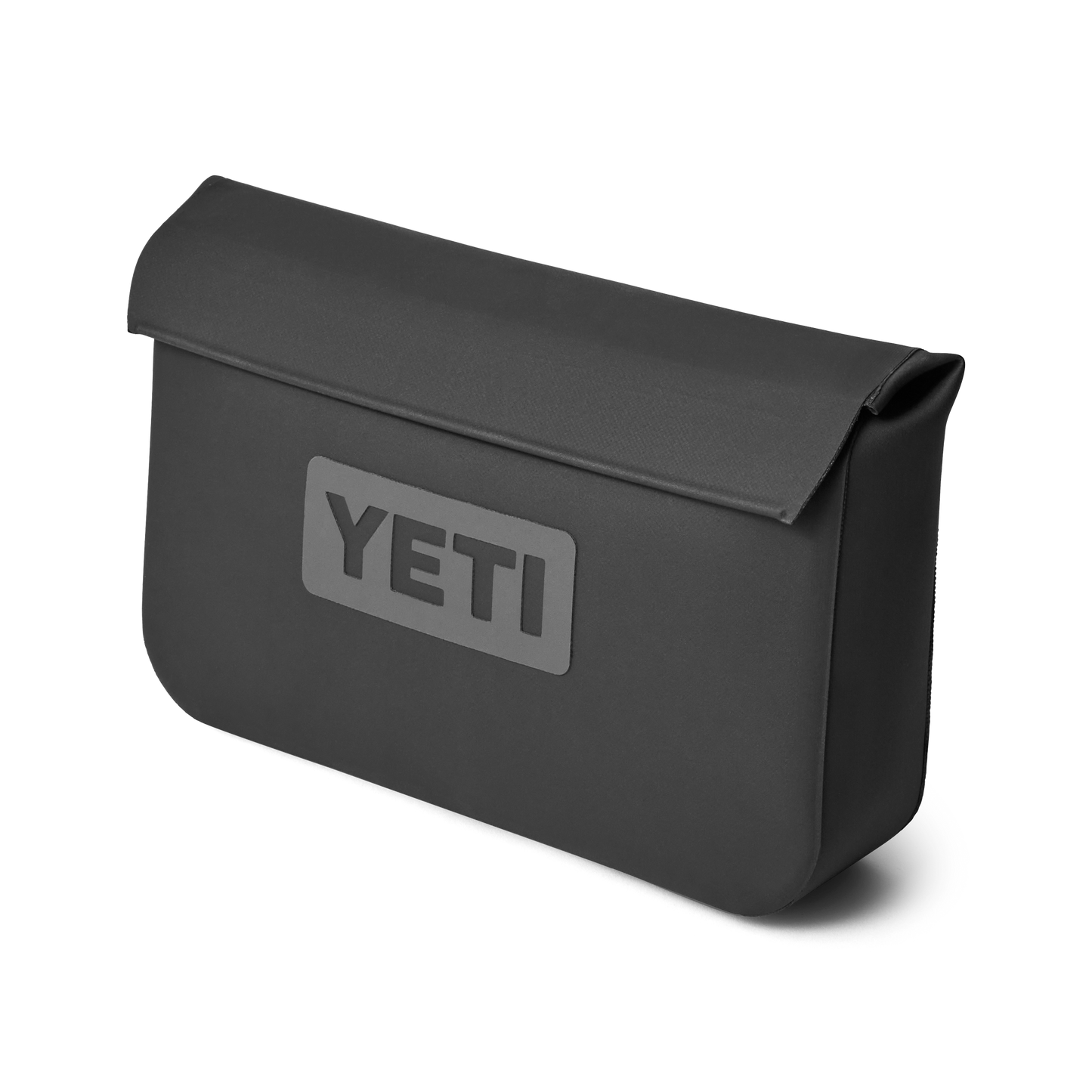 YETI Sidekick Dry Waterproof Gear Case 3L | Charcoal