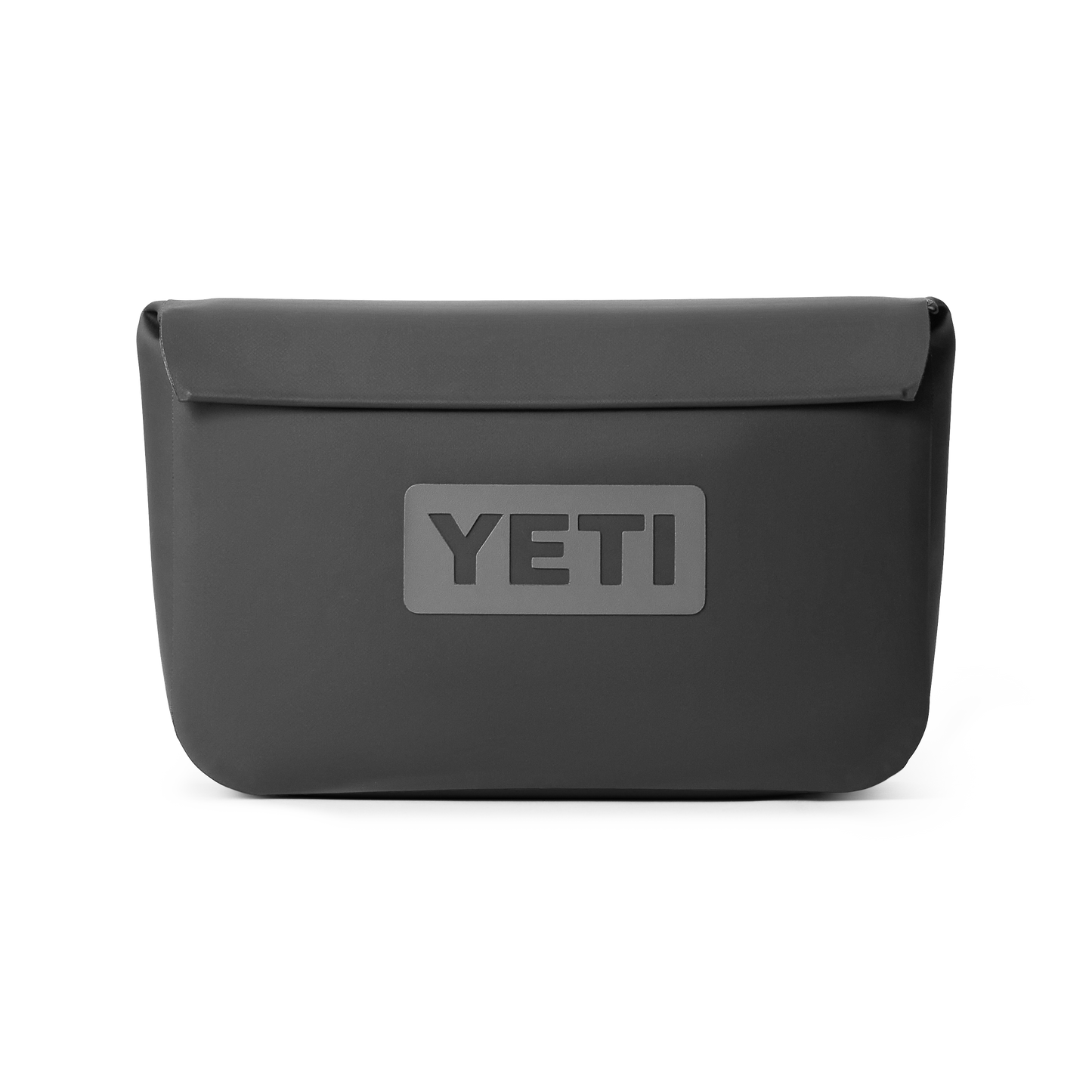 YETI Sidekick Dry Waterproof Gear Case 3L | Charcoal