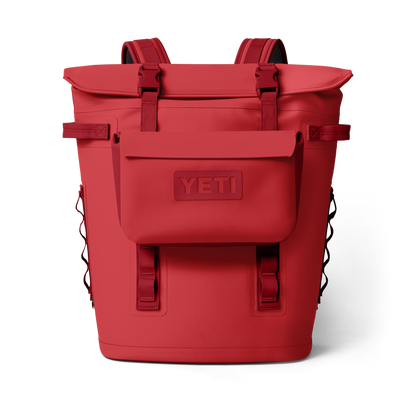 YETI Sidekick Dry Waterproof Gear Case 3L | Rescue Red