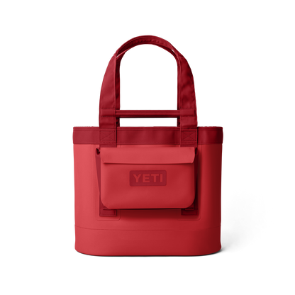 YETI Sidekick Dry Waterproof Gear Case 3L | Rescue Red