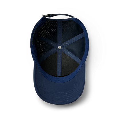 YETI Structured Performance Hat | Navy