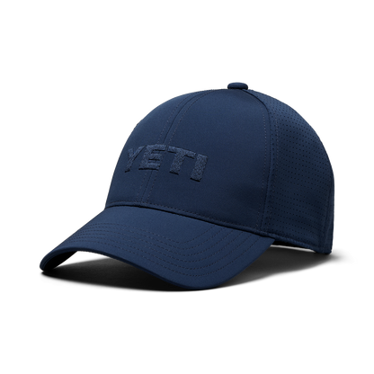 YETI Structured Performance Hat | Navy