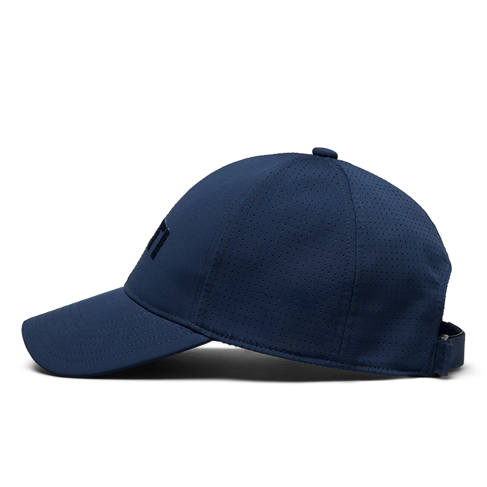 YETI Structured Performance Hat | Navy