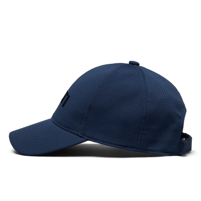 YETI Structured Performance Hat | Navy
