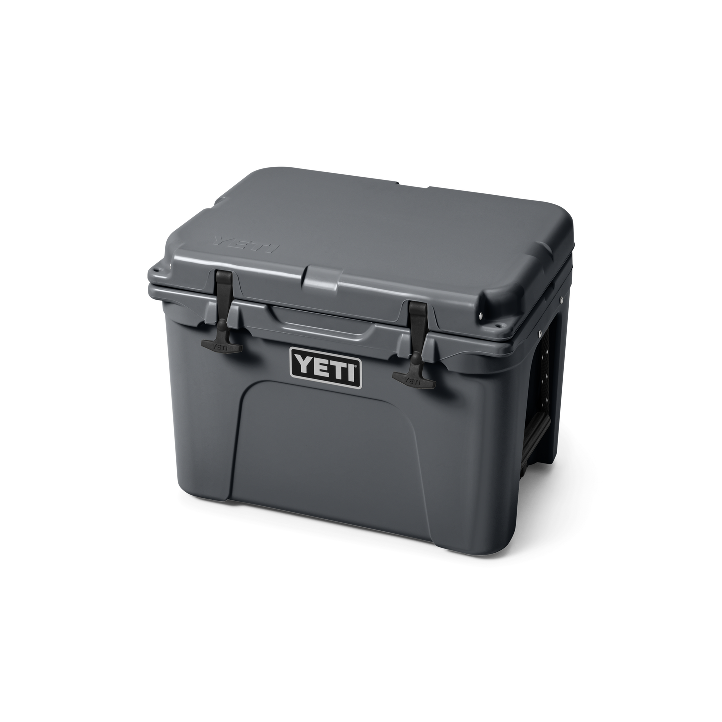 YETI Tundra 35 Hard Cooler | Charcoal