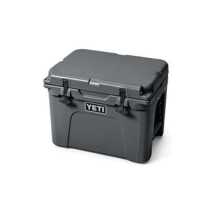 YETI Tundra 35 Hard Cooler | Charcoal