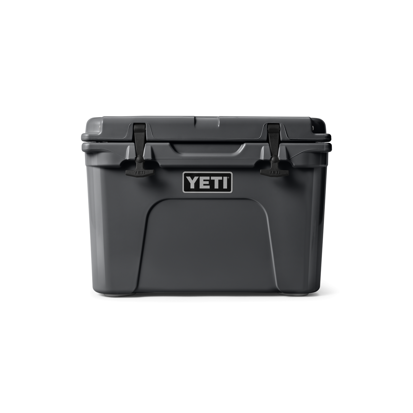 YETI Tundra 35 Hard Cooler | Charcoal