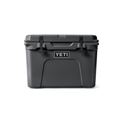 YETI Tundra 35 Hard Cooler | Charcoal