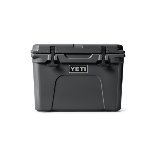 YETI Tundra 35 Hard Cooler | Charcoal