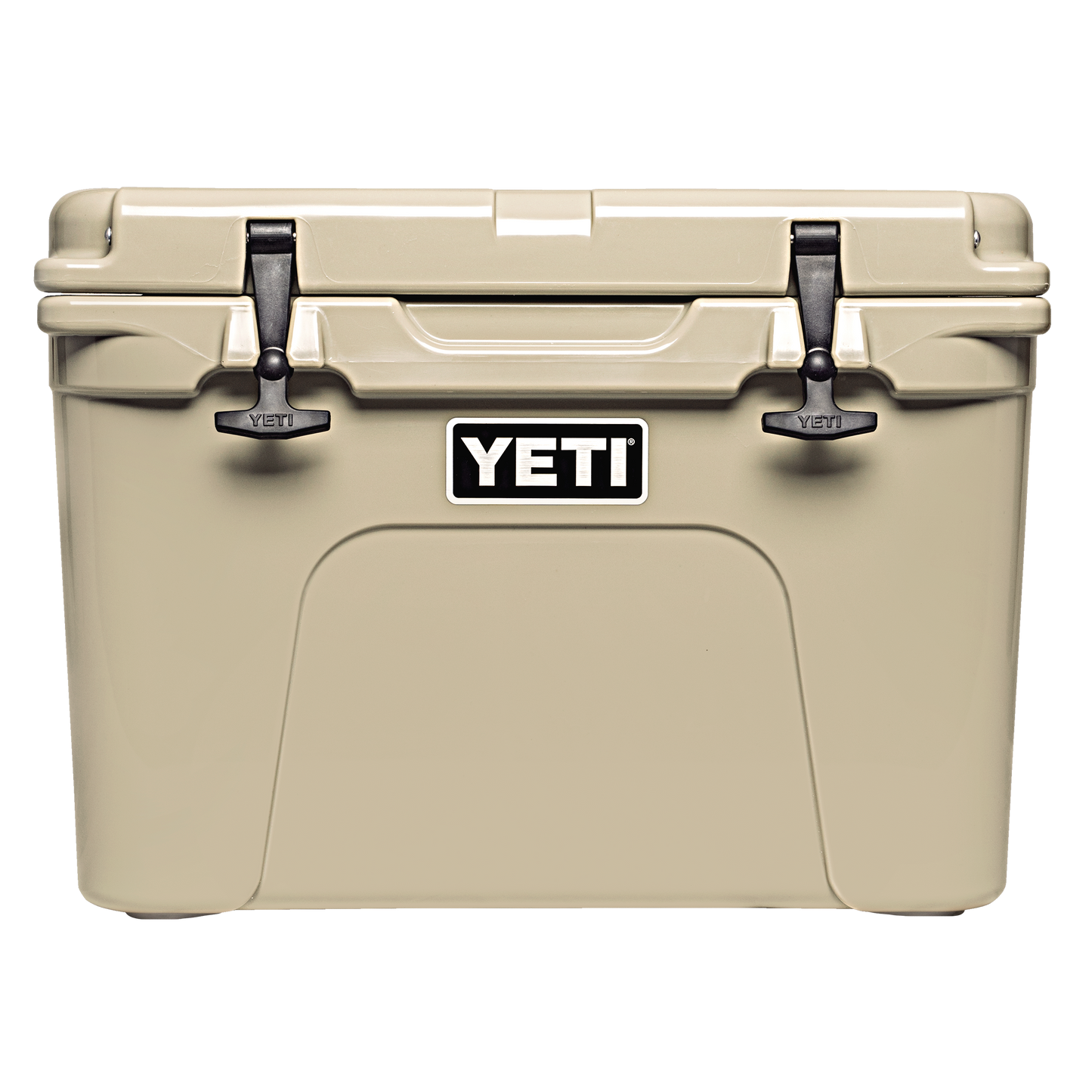 YETI Tundra 35 Hard Cooler | Tan