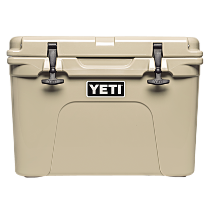 YETI Tundra 35 Hard Cooler | Tan