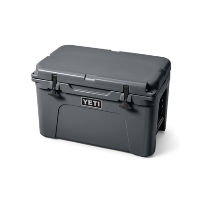 YETI Tundra 45 Hard Cooler | Charcoal