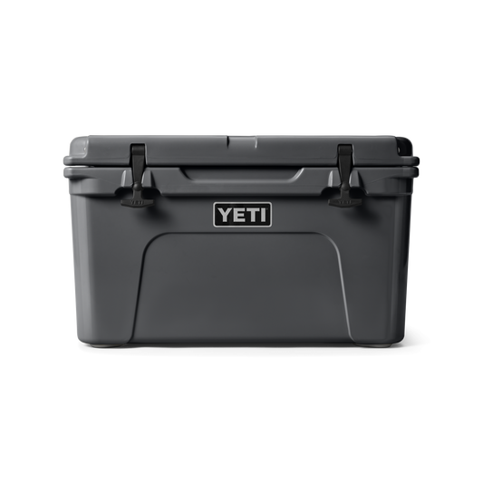 YETI Tundra 45 Hard Cooler | Charcoal
