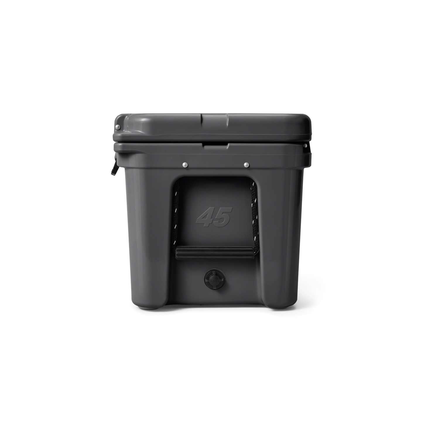 YETI Tundra 45 Hard Cooler | Charcoal