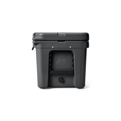 YETI Tundra 45 Hard Cooler | Charcoal