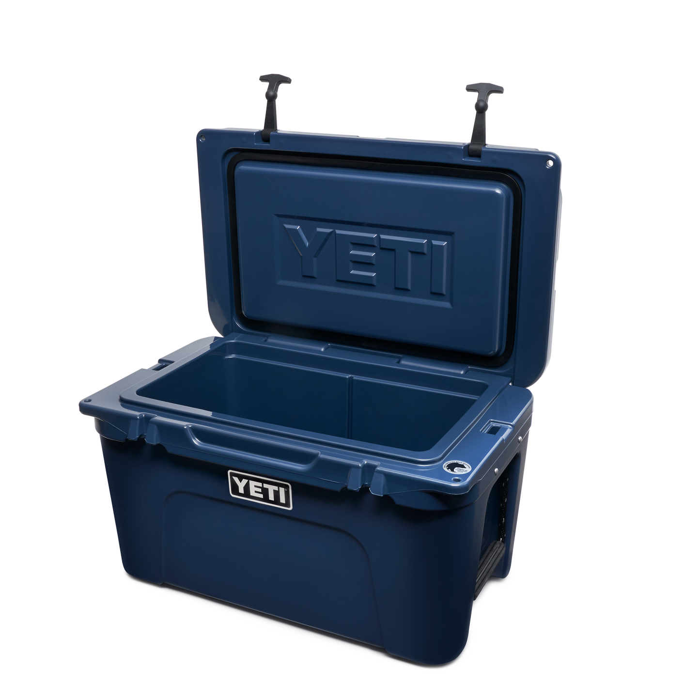 YETI Tundra 45 Hard Cooler | Navy