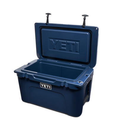 YETI Tundra 45 Hard Cooler | Navy