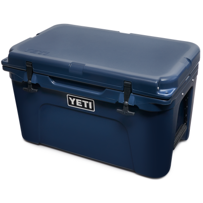 YETI Tundra 45 Hard Cooler | Navy