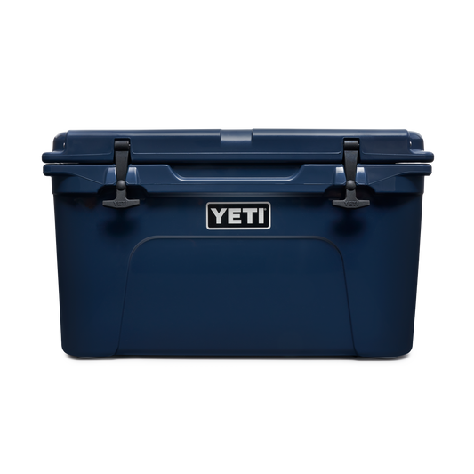 YETI Tundra 45 Hard Cooler | Navy