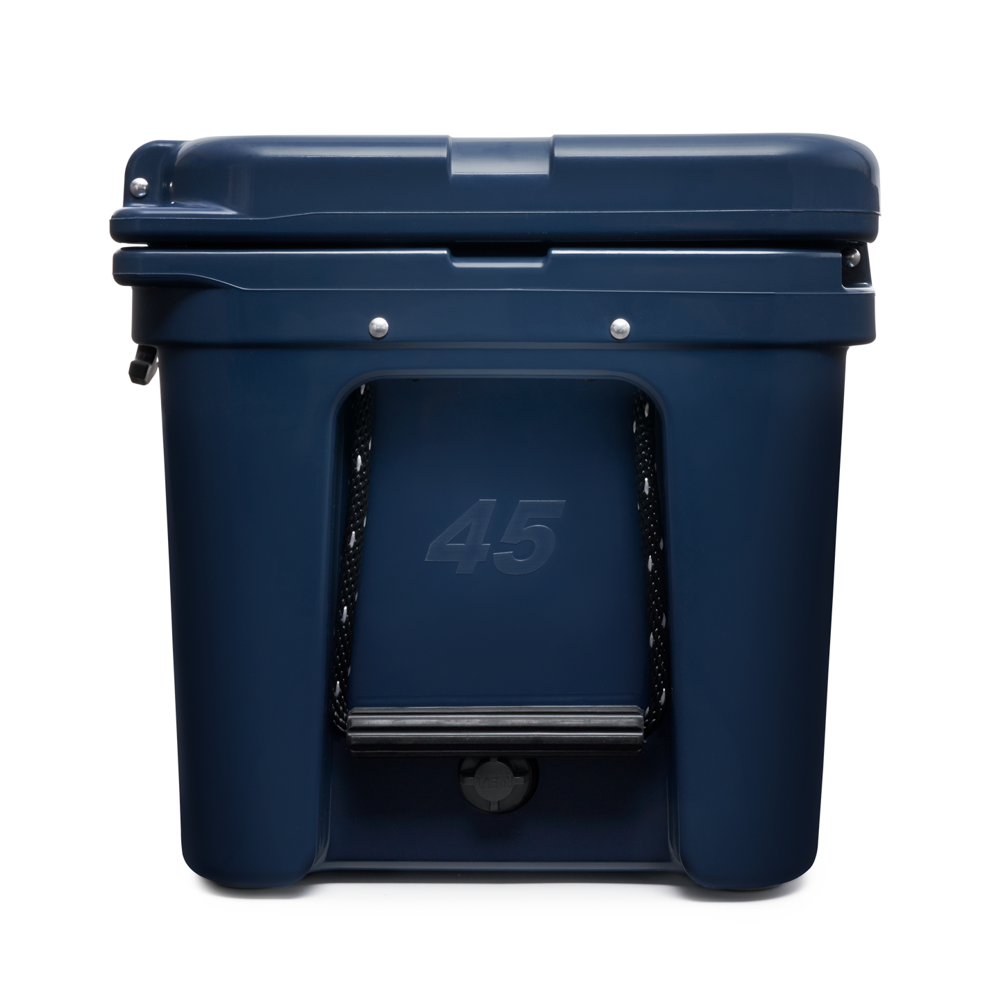 YETI Tundra 45 Hard Cooler | Navy