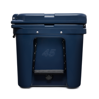 YETI Tundra 45 Hard Cooler | Navy