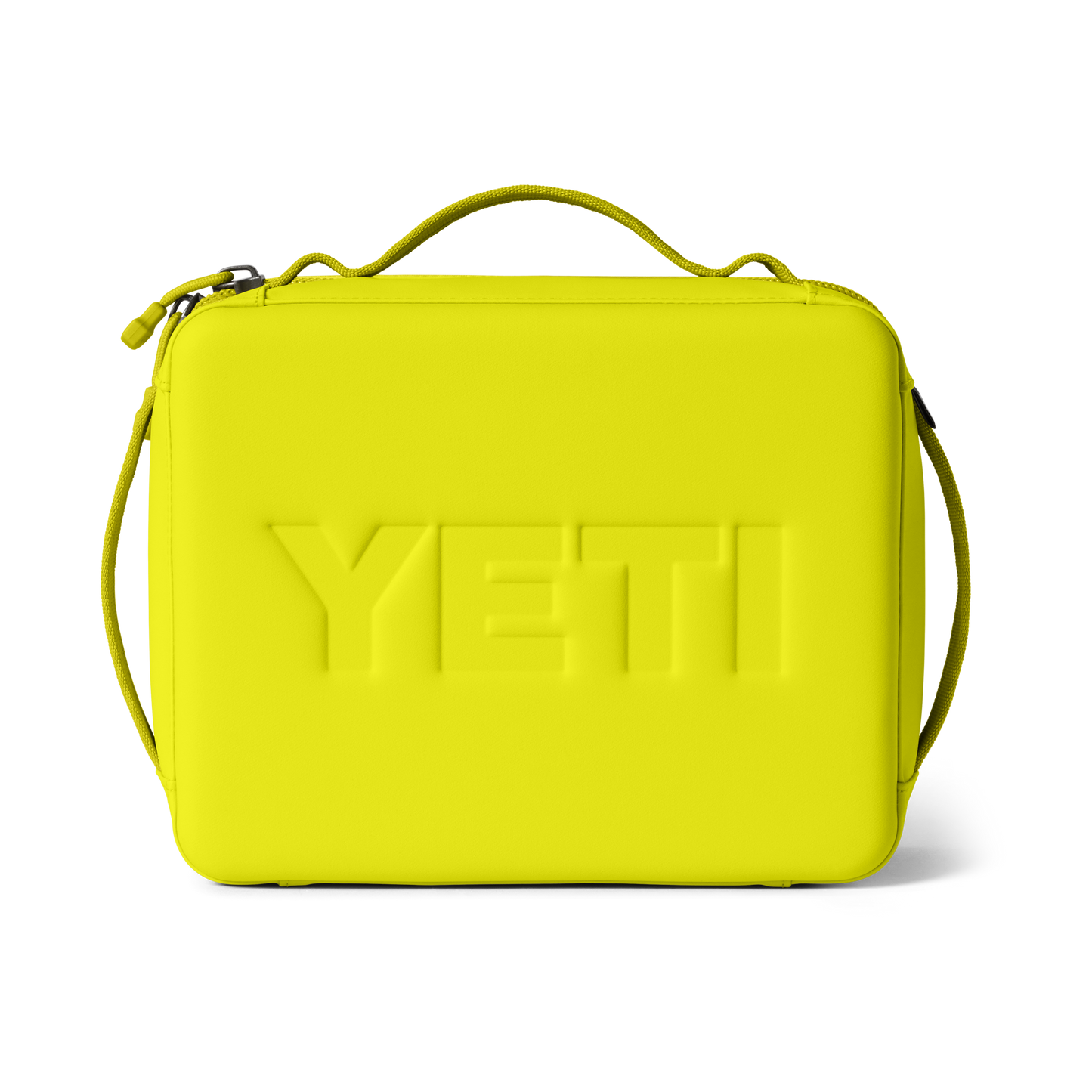 YETI Daytrip Lunch Box | Firefly Yellow