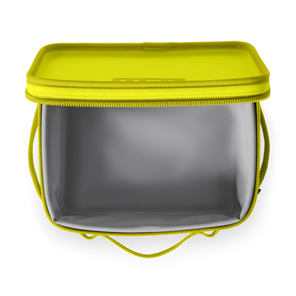 YETI Daytrip Lunch Box | Firefly Yellow