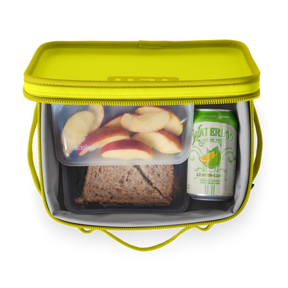 YETI Daytrip Lunch Box | Firefly Yellow
