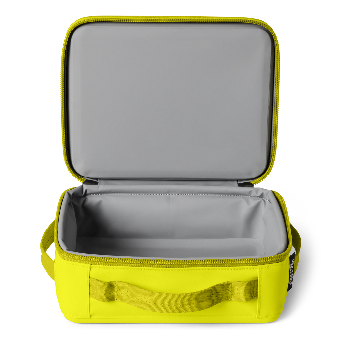 YETI Daytrip Lunch Box | Firefly Yellow