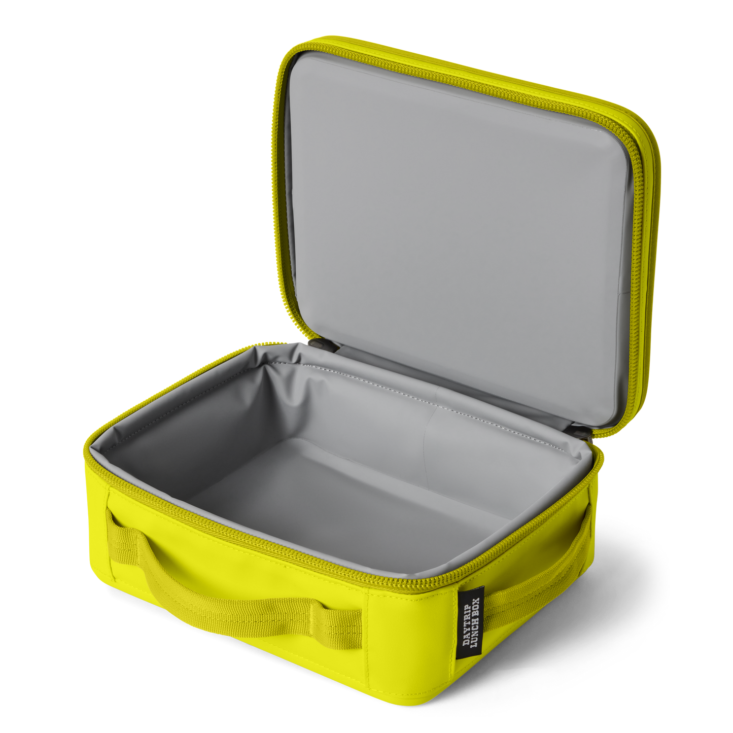 YETI Daytrip Lunch Box | Firefly Yellow