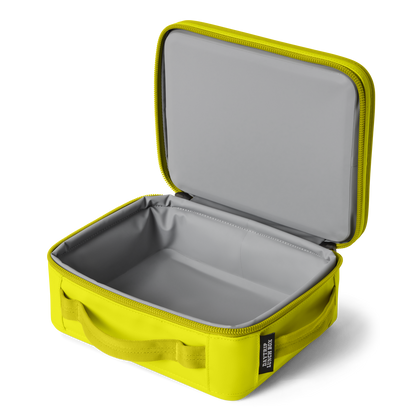 YETI Daytrip Lunch Box | Firefly Yellow