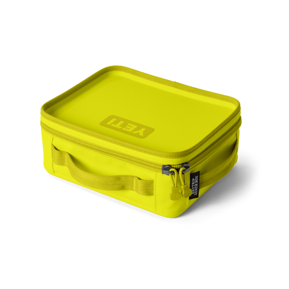 YETI Daytrip Lunch Box | Firefly Yellow