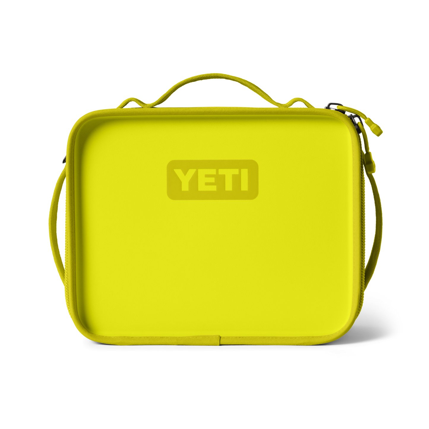 YETI Daytrip Lunch Box | Firefly Yellow
