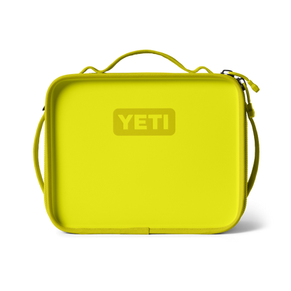 YETI Daytrip Lunch Box | Firefly Yellow
