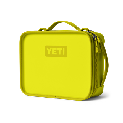 YETI Daytrip Lunch Box | Firefly Yellow