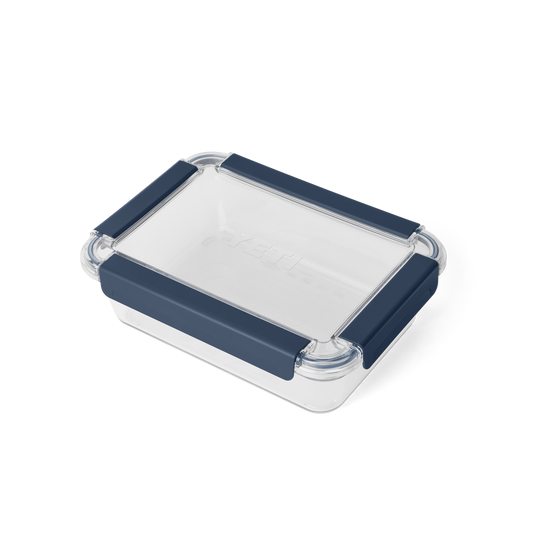 YETI Food Storage Large | Navy