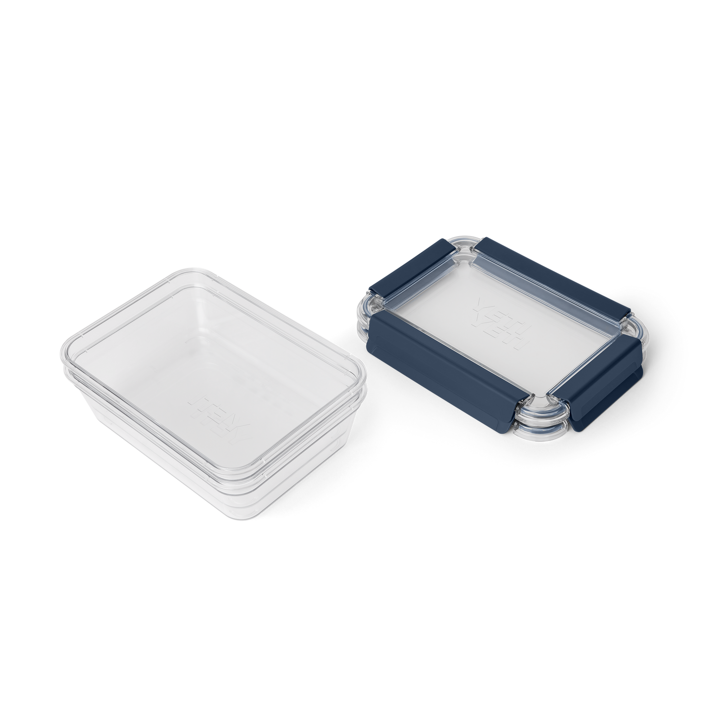 YETI Food Storage Large | Navy