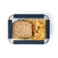 YETI Food Storage Large | Navy