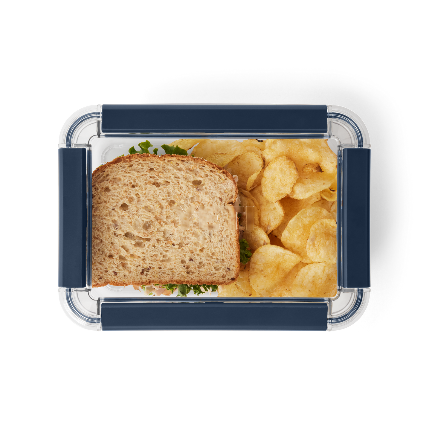 YETI Food Storage Large | Navy