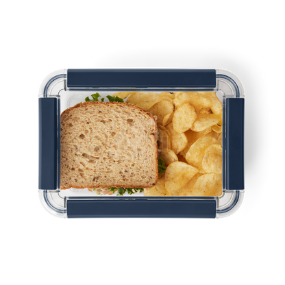 YETI Food Storage Large (2L)| Navy
