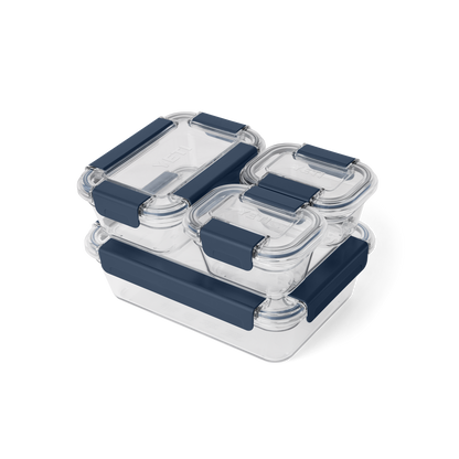 YETI Food Storage Large (2L)| Navy