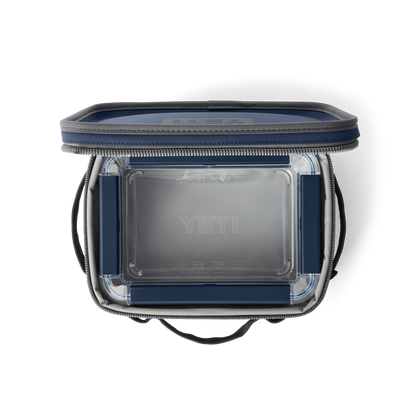 YETI Food Storage Large (2L)| Navy