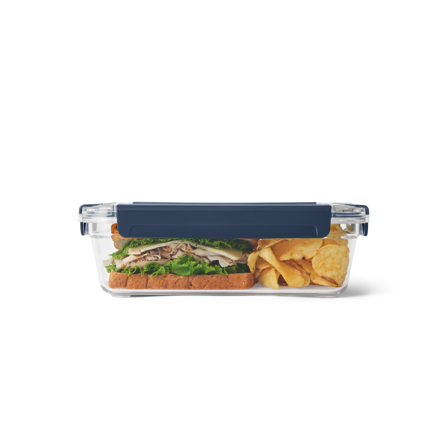 YETI Food Storage Large | Navy