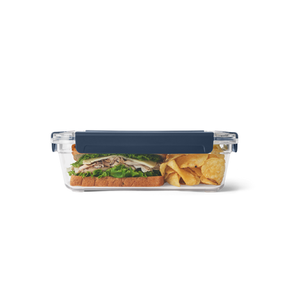 YETI Food Storage Large (2L)| Navy