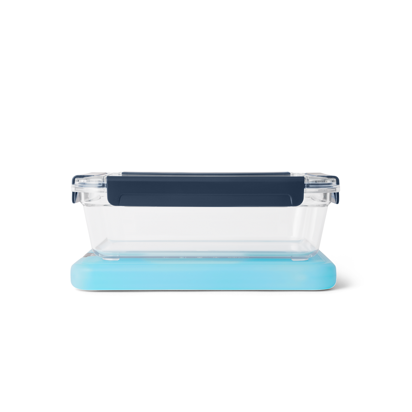 YETI Food Storage Large | Navy