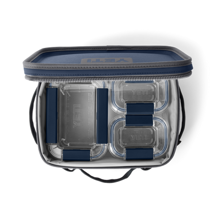 YETI Food Storage Medium (710ml)| Navy