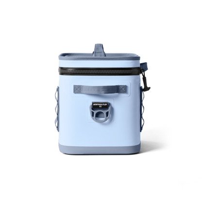 YETI Hopper Flip 12 Soft Cooler | Big Sky Blue
