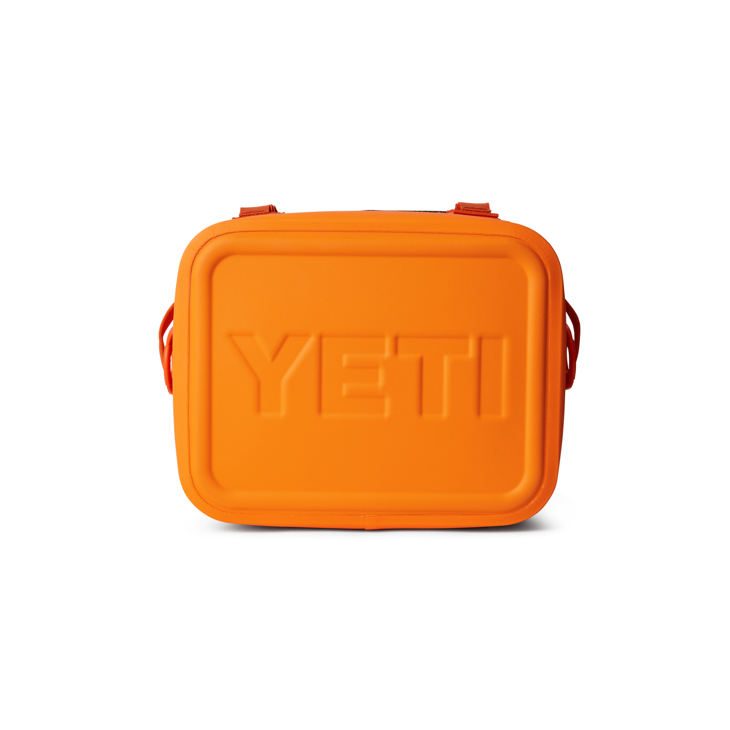 YETI Hopper Flip 12 Soft Cooler | King Crab Orange