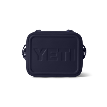 YETI Hopper Flip 12 Soft Cooler | Ultramarine Violet