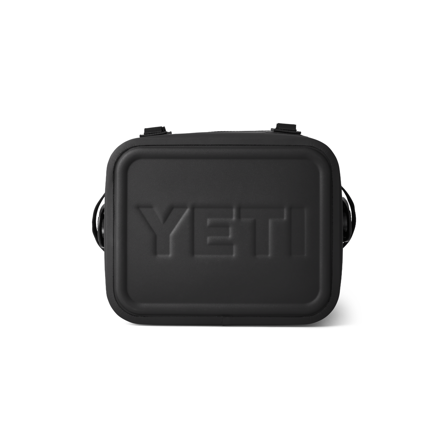 YETI Hopper Flip 12 Soft Cooler | Black